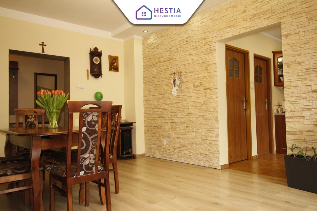 Przestronne mieszkanie w miejscowości nad jeziorem (2)