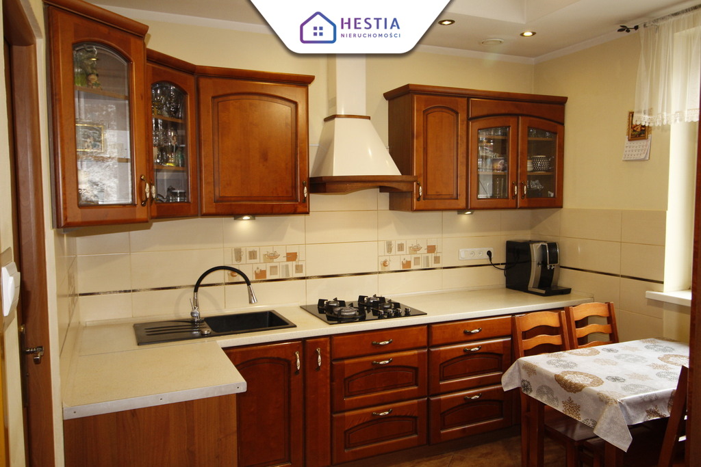 Przestronne mieszkanie w miejscowości nad jeziorem (3)