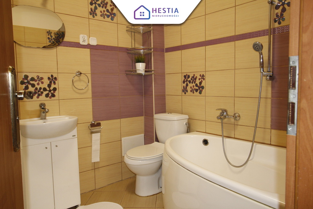 Przestronne mieszkanie w miejscowości nad jeziorem (5)