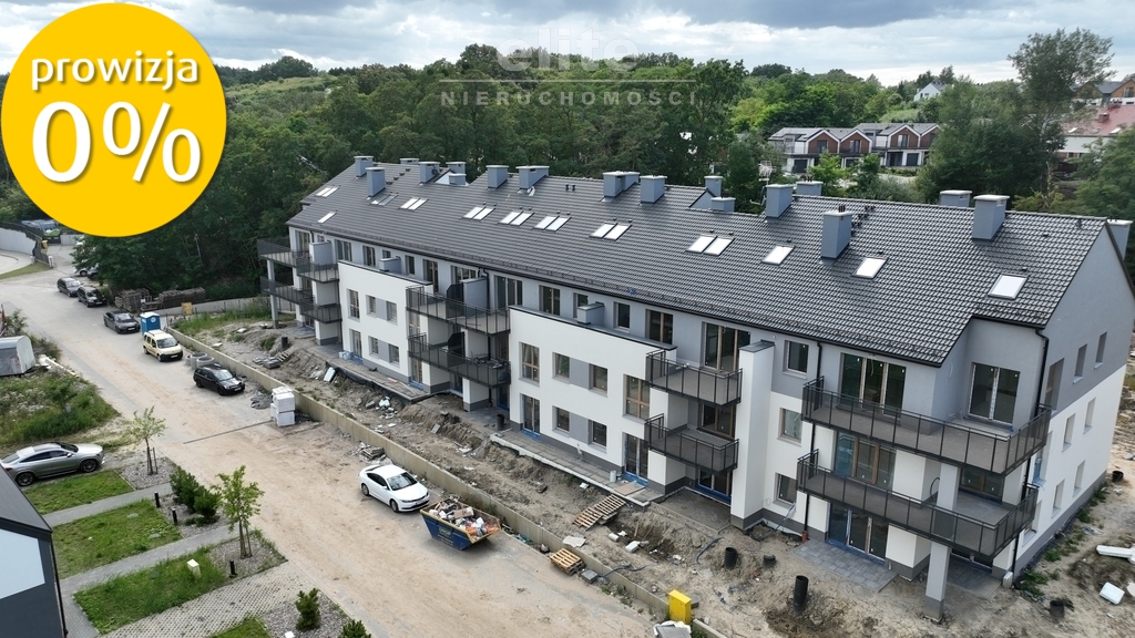 Siadło Dolne apartament 3 pokojowy z tarasem ! (2)