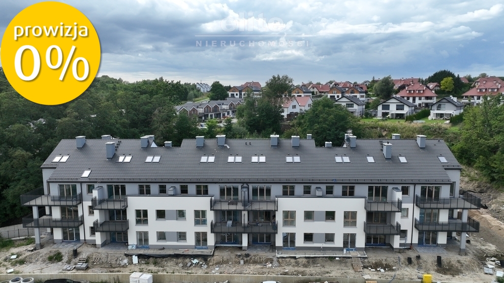 Siadło Dolne apartament 3 pokojowy z tarasem ! (8)