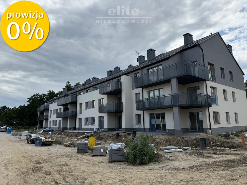 Siadło Dolne apartament 3 pokojowy z tarasem ! (11)