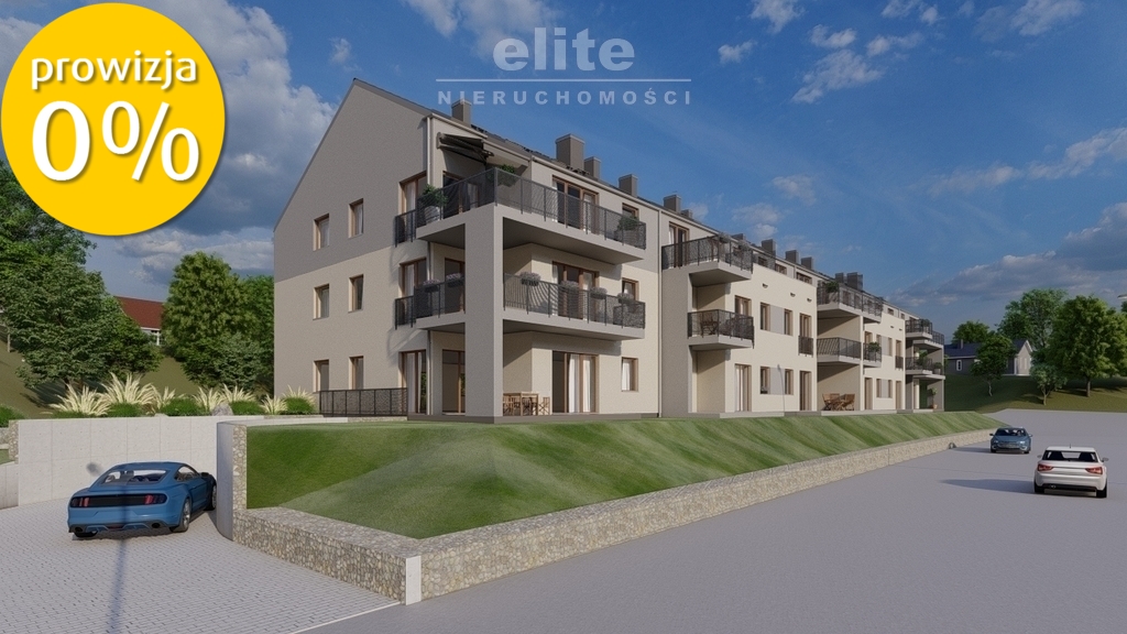 Siadło Dolne apartament 3 pokojowy z tarasem ! (13)