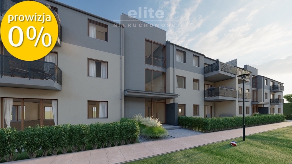 Siadło Dolne apartament 3 pokojowy z tarasem ! (14)