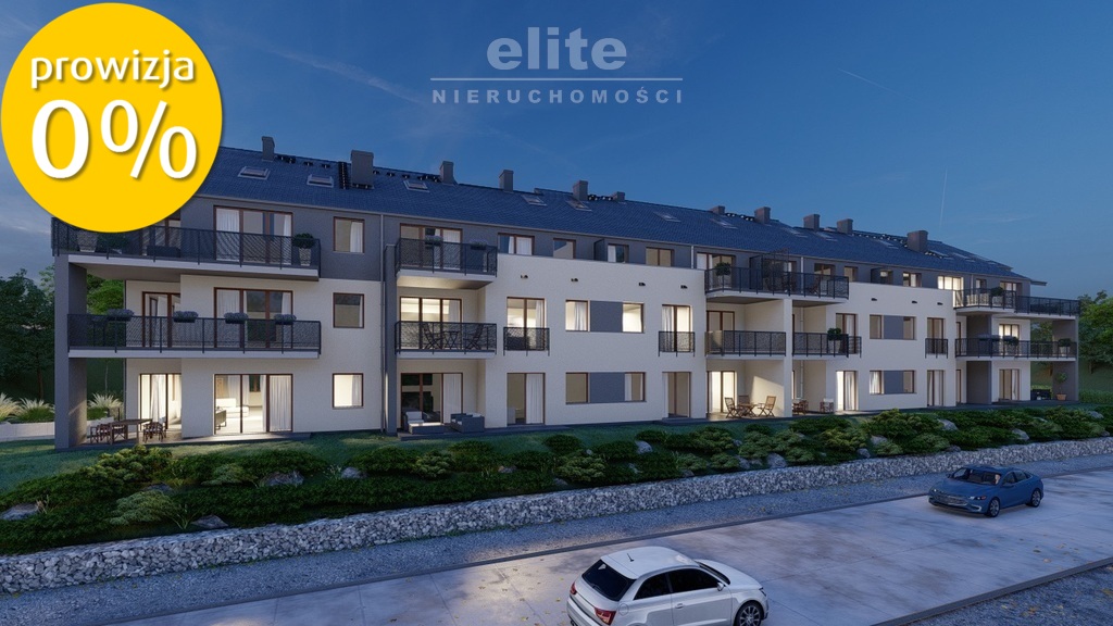 Siadło Dolne apartament 3 pokojowy z tarasem ! (15)