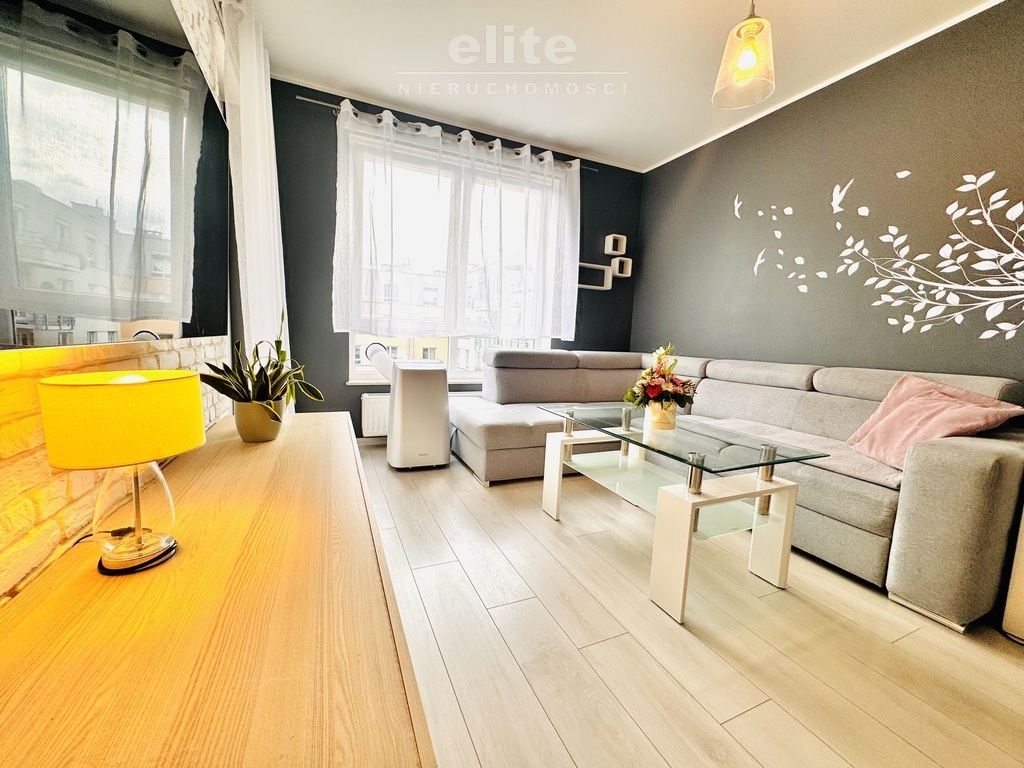 Gumieńce 2 pok. z balkonem i m. postojowym (2)