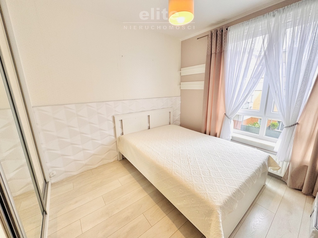 Gumieńce 2 pok. z balkonem i m. postojowym (3)