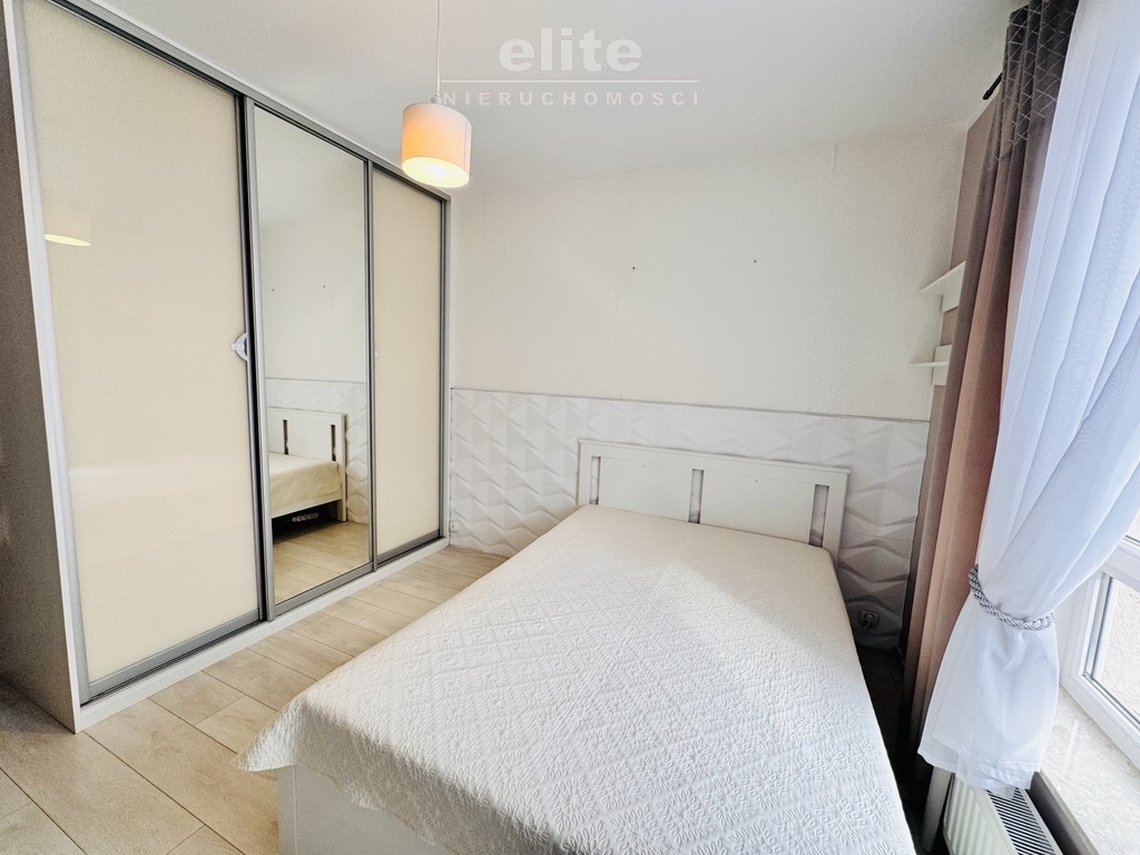 Gumieńce 2 pok. z balkonem i m. postojowym (4)