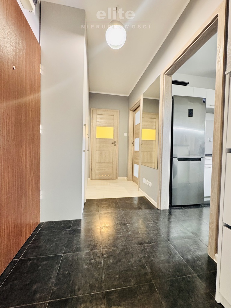 Gumieńce 2 pok. z balkonem i m. postojowym (6)