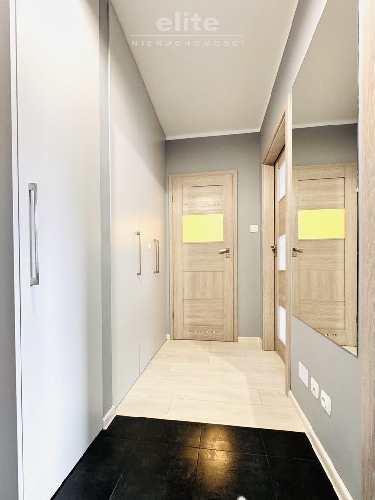 Gumieńce 2 pok. z balkonem i m. postojowym (7)