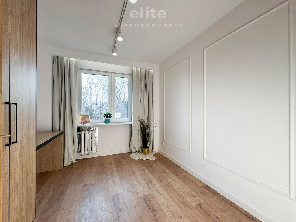 NOWOCZESNE 3 POKOJE PO REMONCIE BALKON CENTRUM (10)