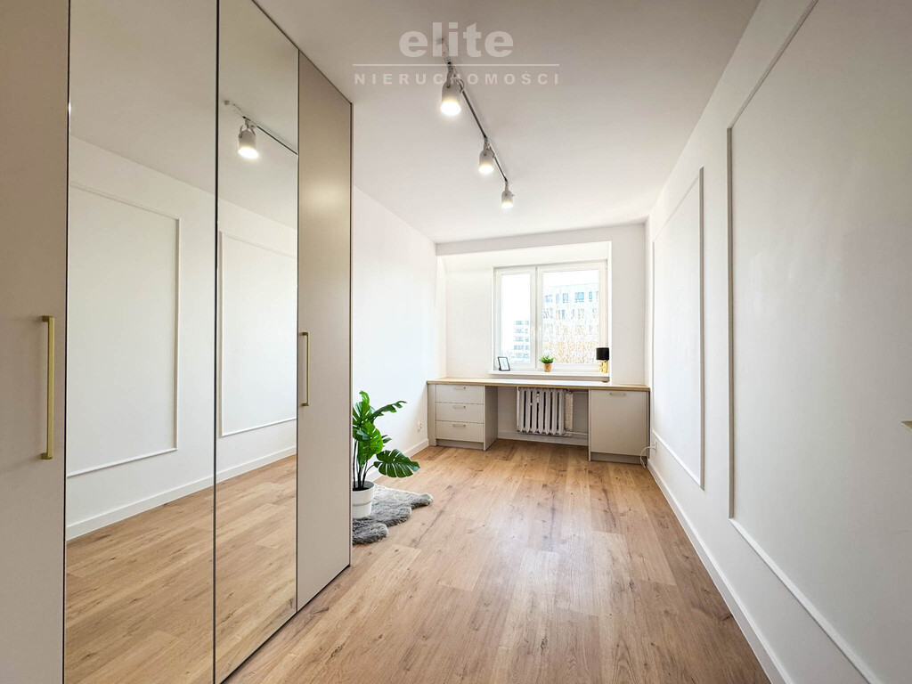 NOWOCZESNE 3 POKOJE PO REMONCIE BALKON CENTRUM (9)