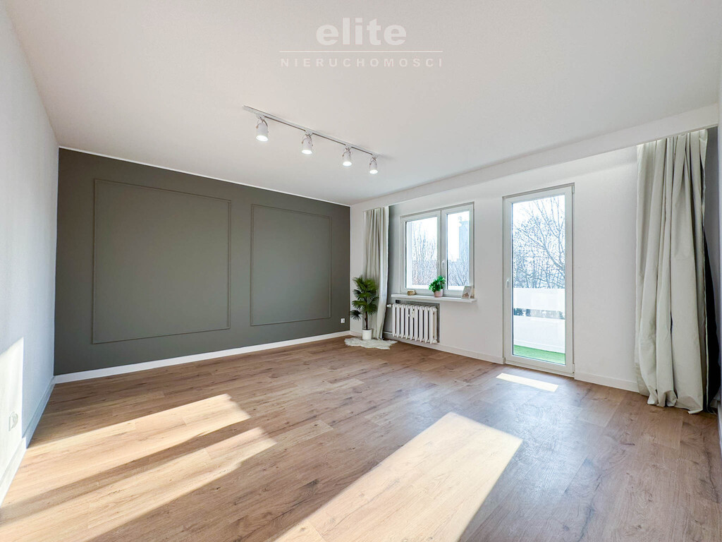 NOWOCZESNE 3 POKOJE PO REMONCIE BALKON CENTRUM (7)