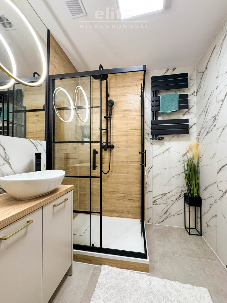 NOWOCZESNE 3 POKOJE PO REMONCIE BALKON CENTRUM (11)