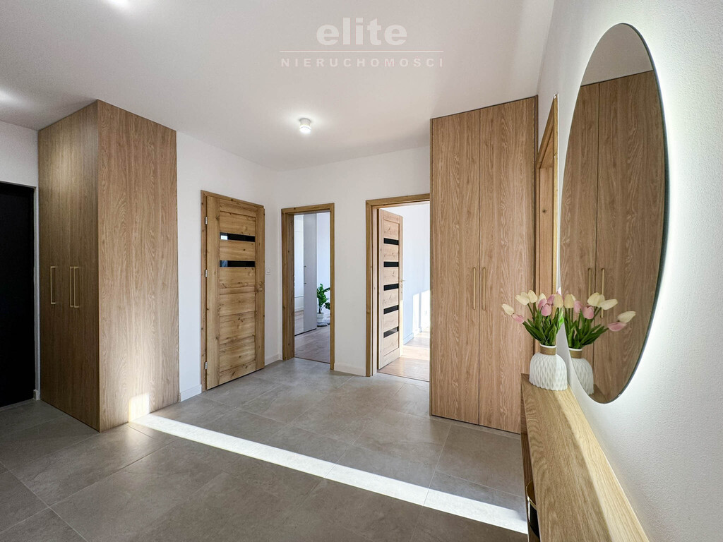 NOWOCZESNE 3 POKOJE PO REMONCIE BALKON CENTRUM (8)