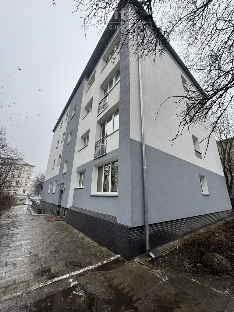 NOWOCZESNE 3 POKOJE PO REMONCIE BALKON CENTRUM (14)