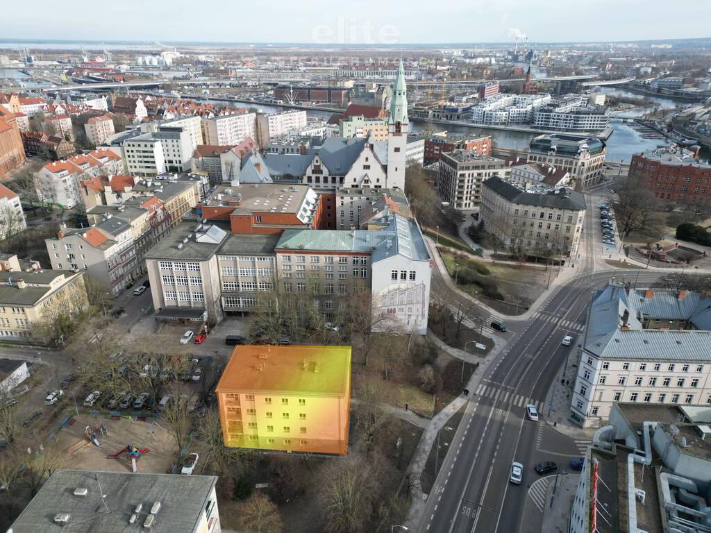 NOWOCZESNE 3 POKOJE PO REMONCIE BALKON CENTRUM (5)