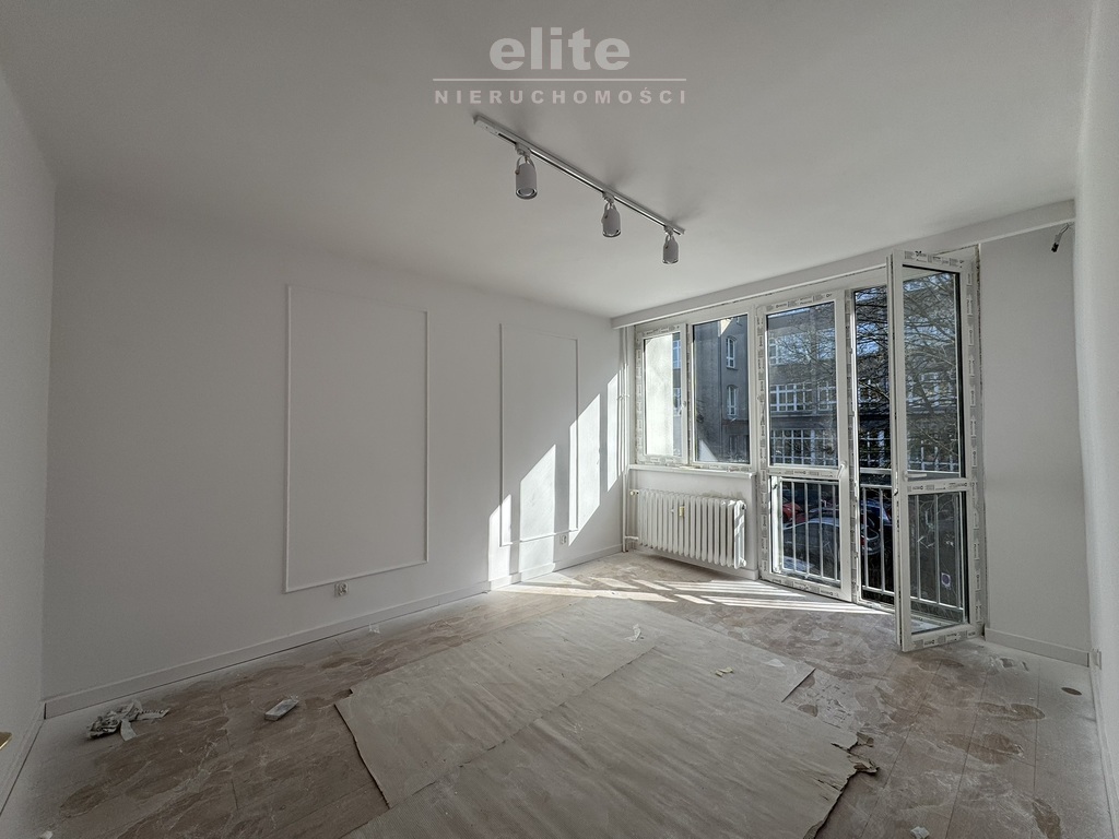 NOWOCZESNE 3 POKOJE PO REMONCIE BALKON CENTRUM (3)