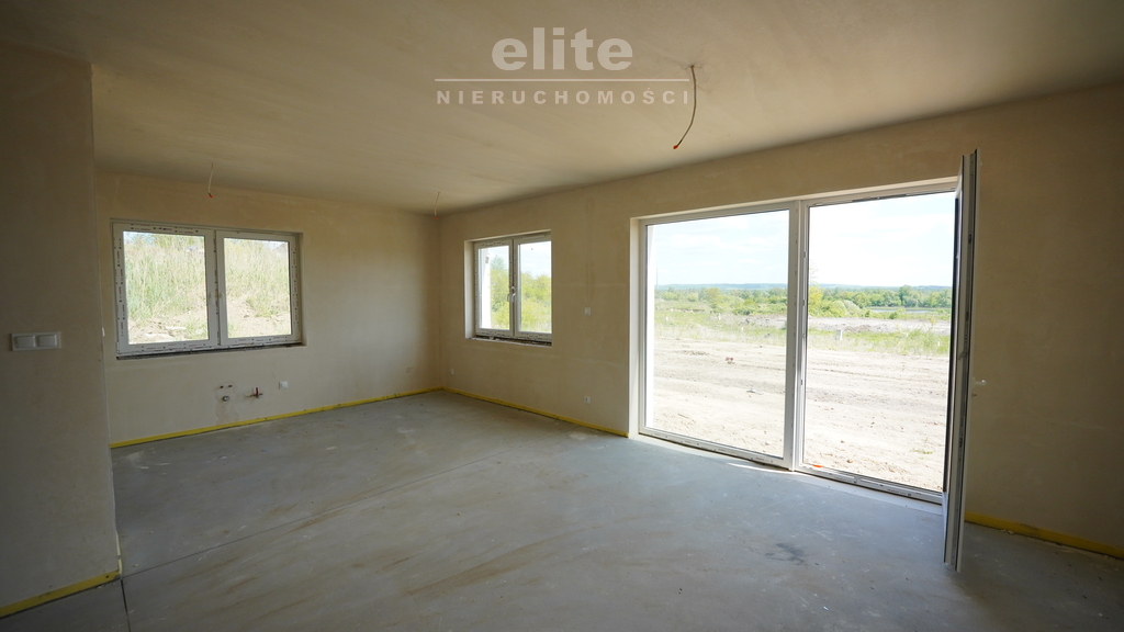 Na sprzedaż ostatni bliźniak 5 pokoi ślepa ulica (6)