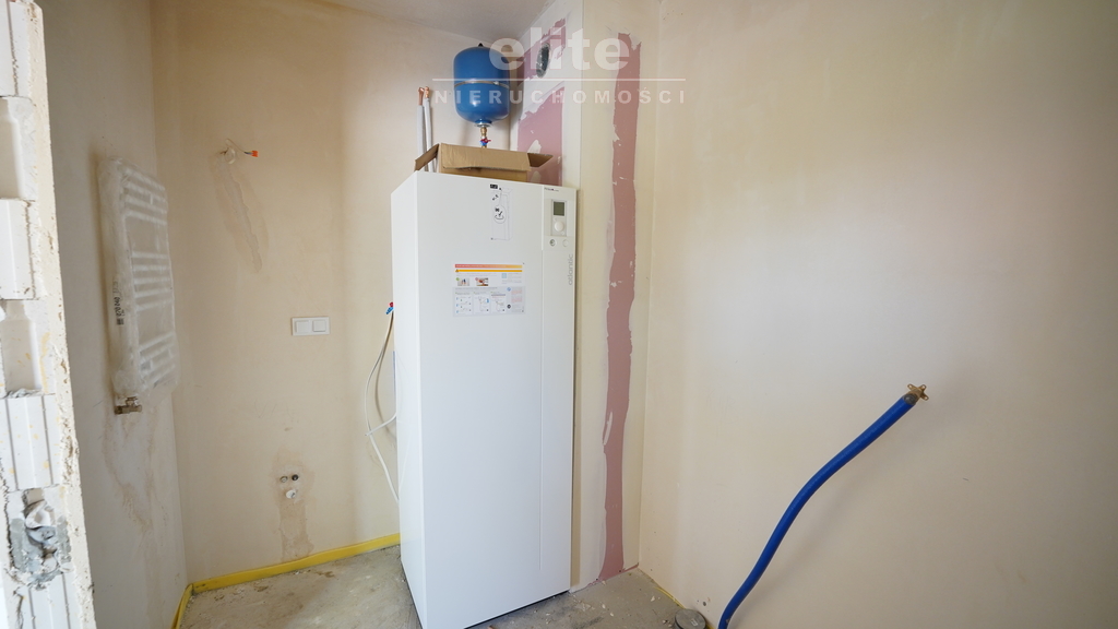 Na sprzedaż ostatni bliźniak 5 pokoi ślepa ulica (14)