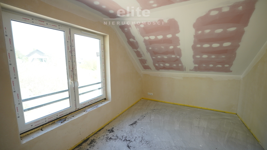 Na sprzedaż ostatni bliźniak 5 pokoi ślepa ulica (21)