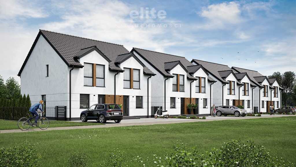 Bliźniaki na Mierzynie z rekuperacją , pom. ciepła (11)