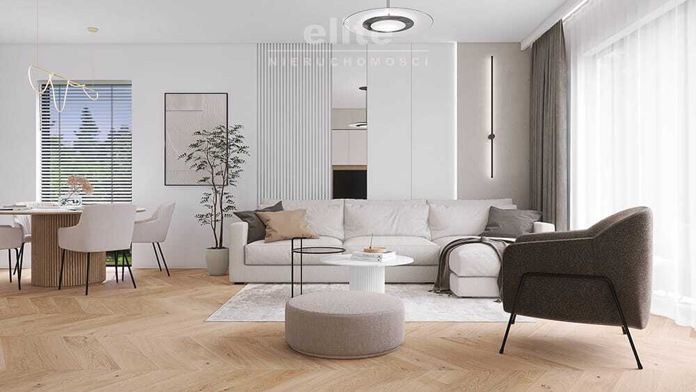 Bliźniaki na Mierzynie z rekuperacją , pom. ciepła (20)