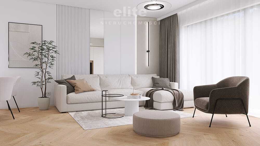 Bliźniaki na Mierzynie z rekuperacją , pom. ciepła (22)