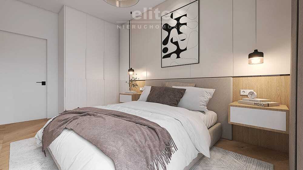 Bliźniaki na Mierzynie z rekuperacją , pom. ciepła (25)