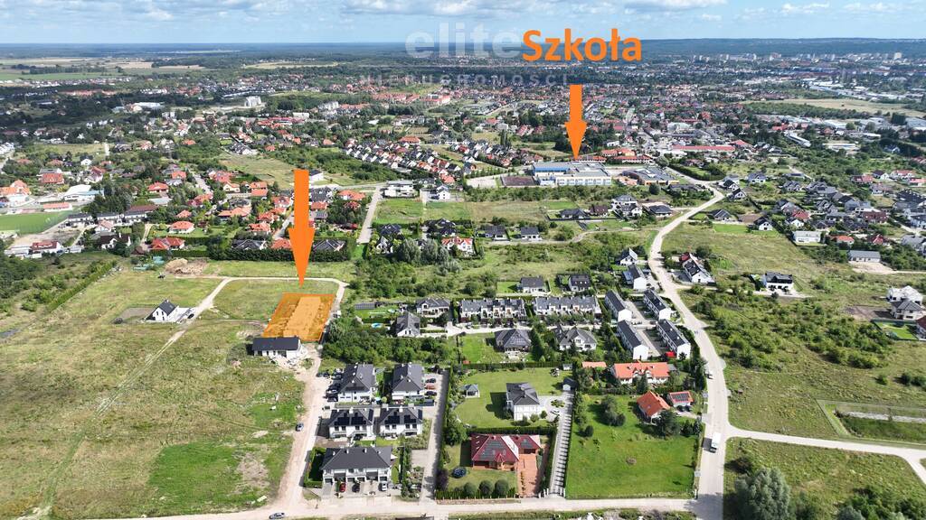 Bliźniaki na Mierzynie z rekuperacją , pom. ciepła (15)