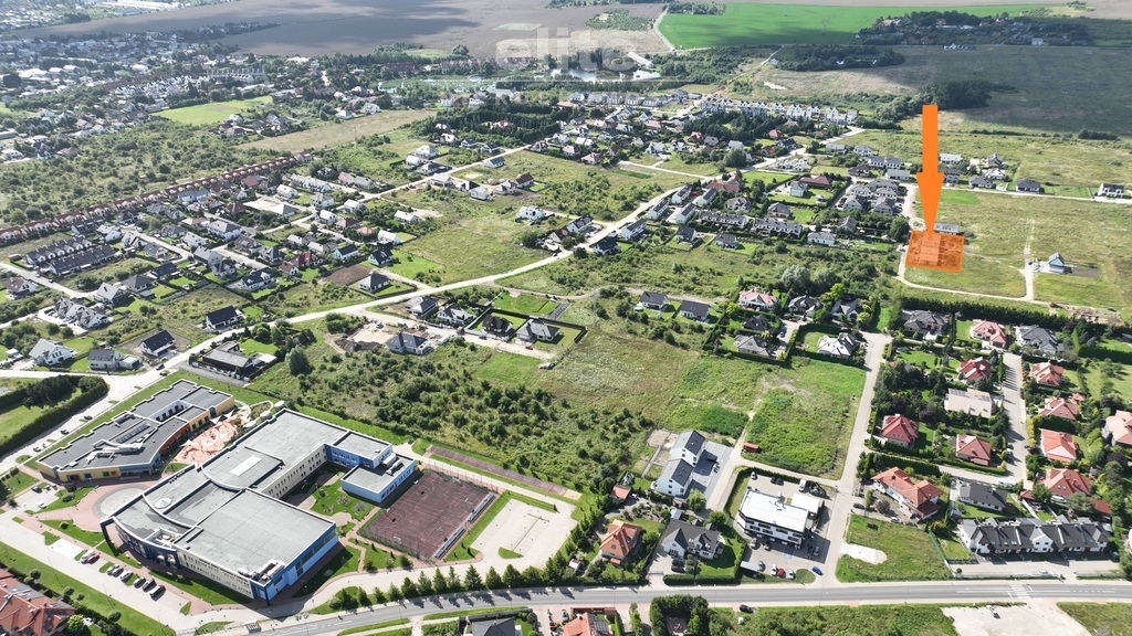 Bliźniaki na Mierzynie z rekuperacją , pom. ciepła (16)