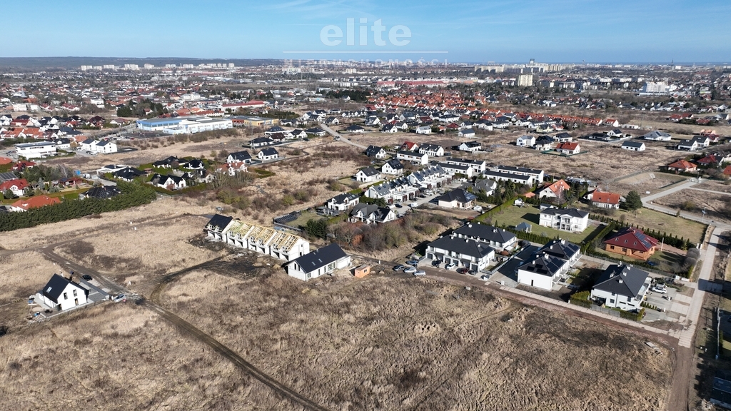 Bliźniaki na Mierzynie z rekuperacją , pom. ciepła (6)