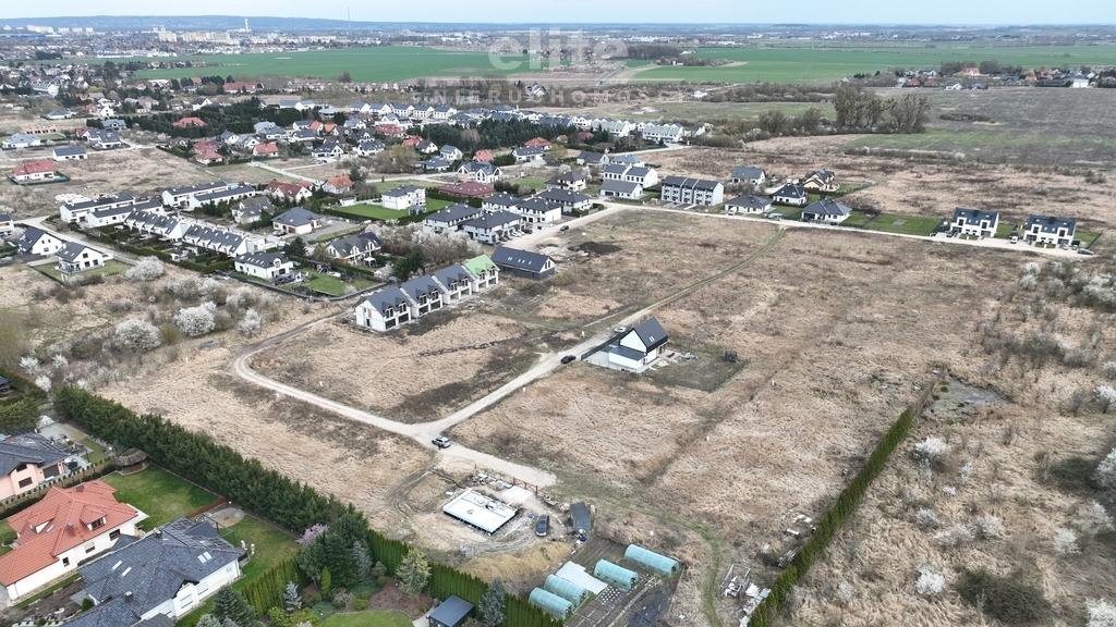 Bliźniaki na Mierzynie z rekuperacją , pom. ciepła (26)