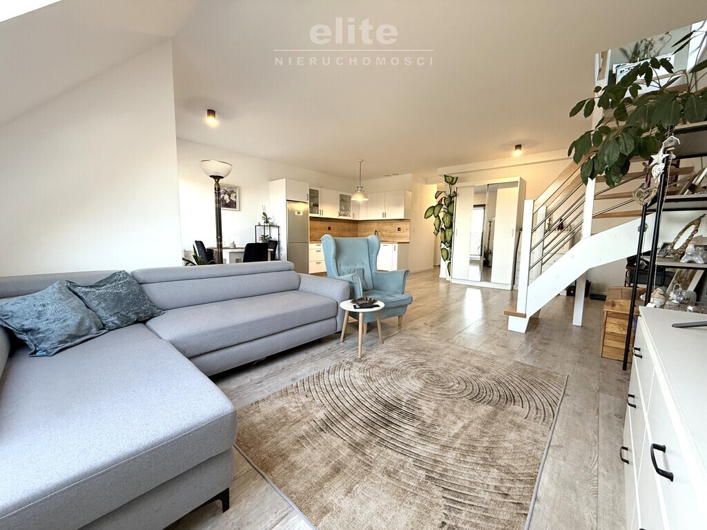 Dąbie 3 pok lub 4pok+ m. parkingowe, balkon 2019 r (1)