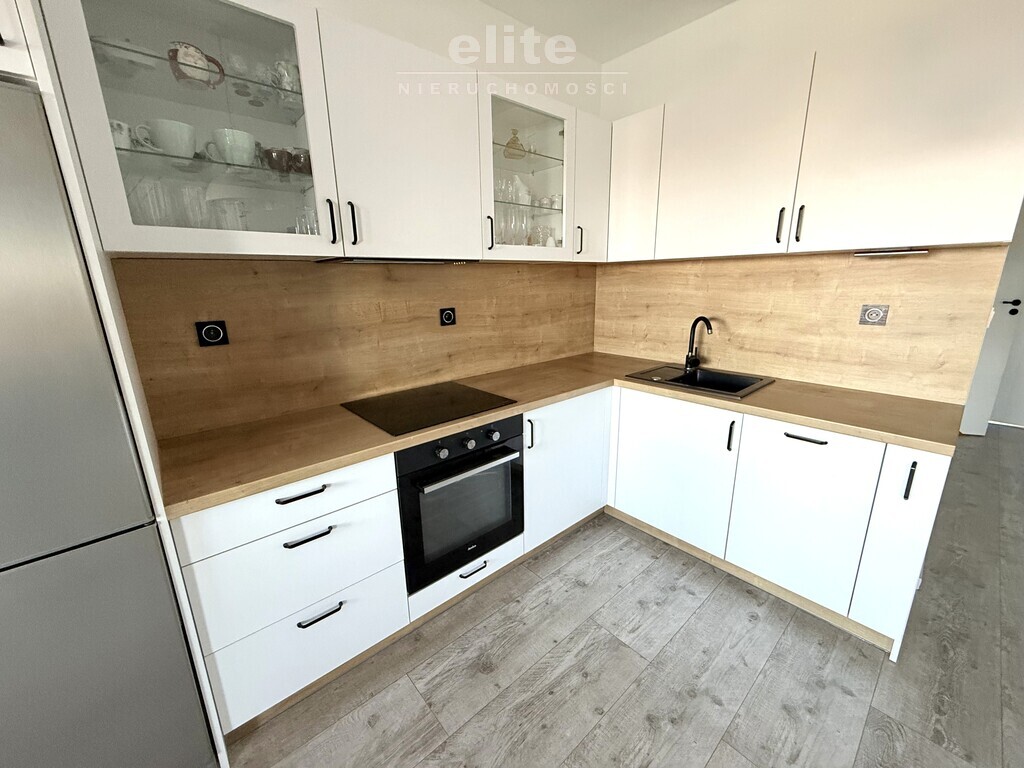 Dąbie 3 pok lub 4pok+ m. parkingowe, balkon 2019 r (3)