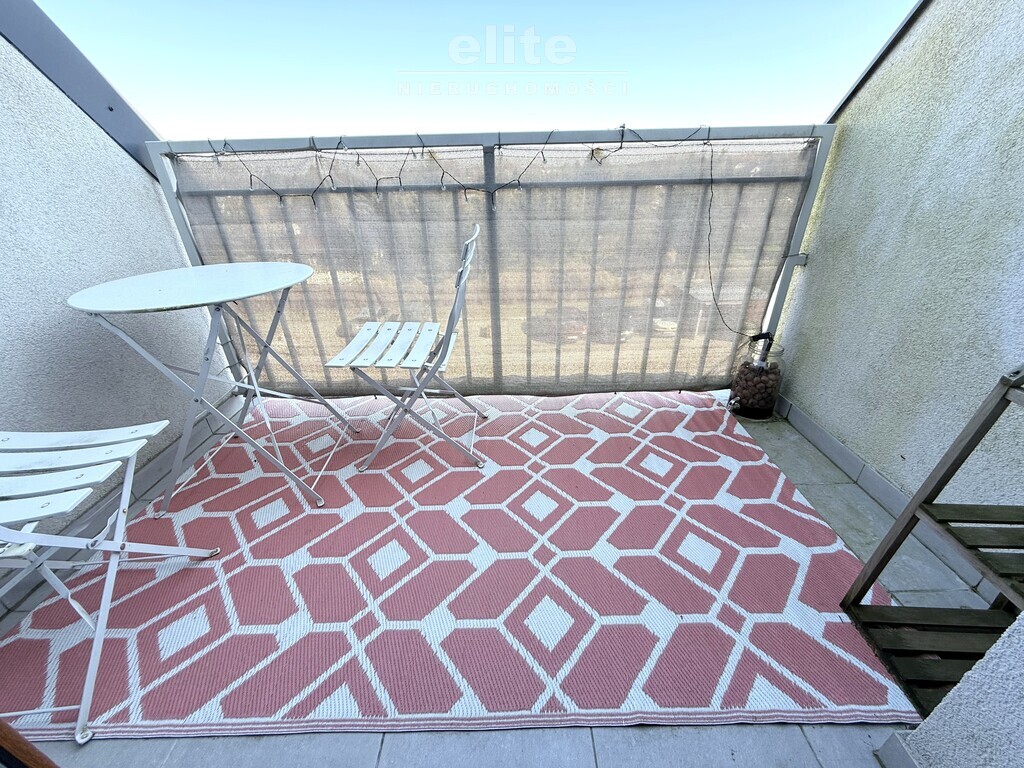 Dąbie 3 pok lub 4pok+ m. parkingowe, balkon 2019 r (5)