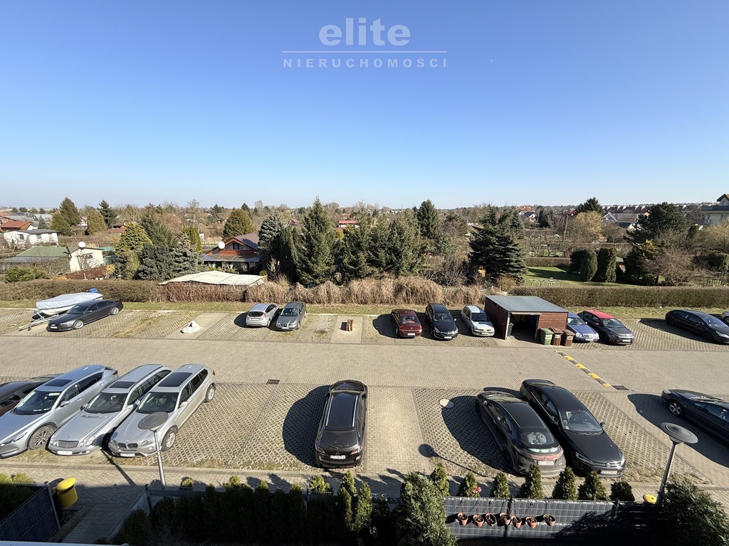 Dąbie 3 pok lub 4pok+ m. parkingowe, balkon 2019 r (6)