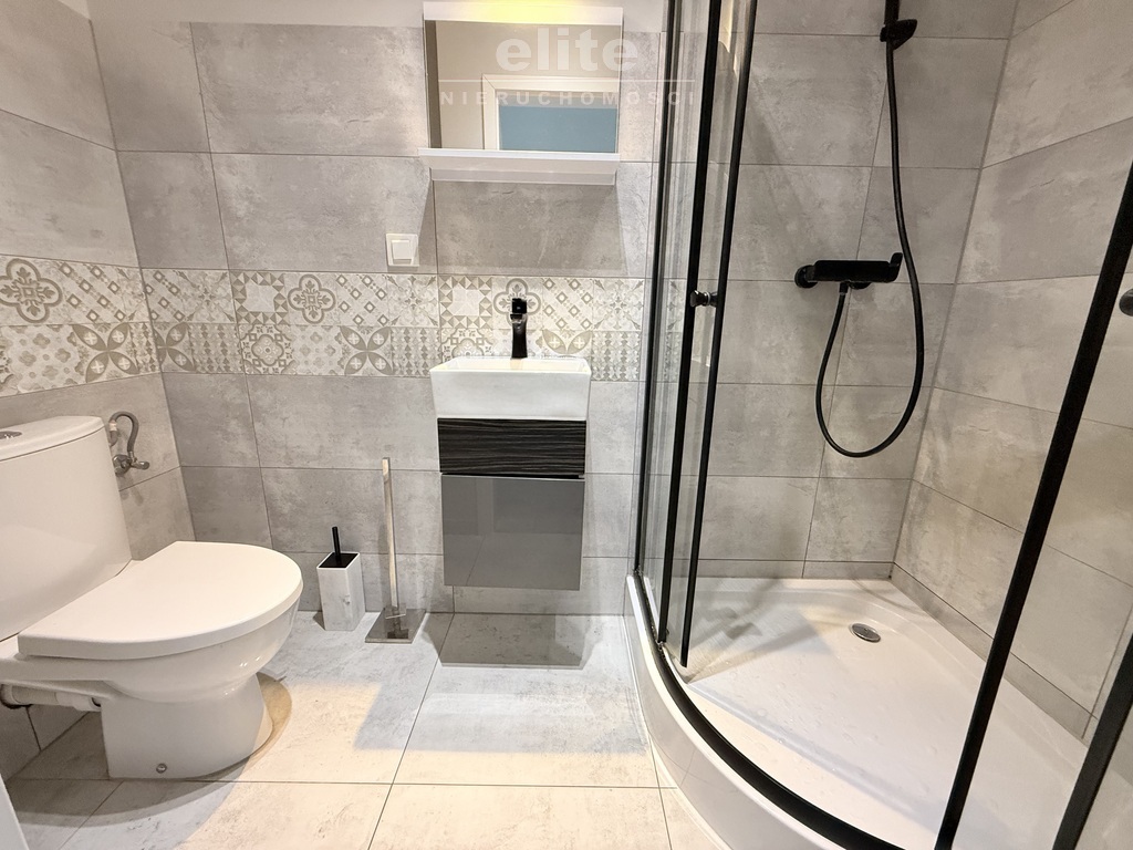 Dąbie 3 pok lub 4pok+ m. parkingowe, balkon 2019 r (7)