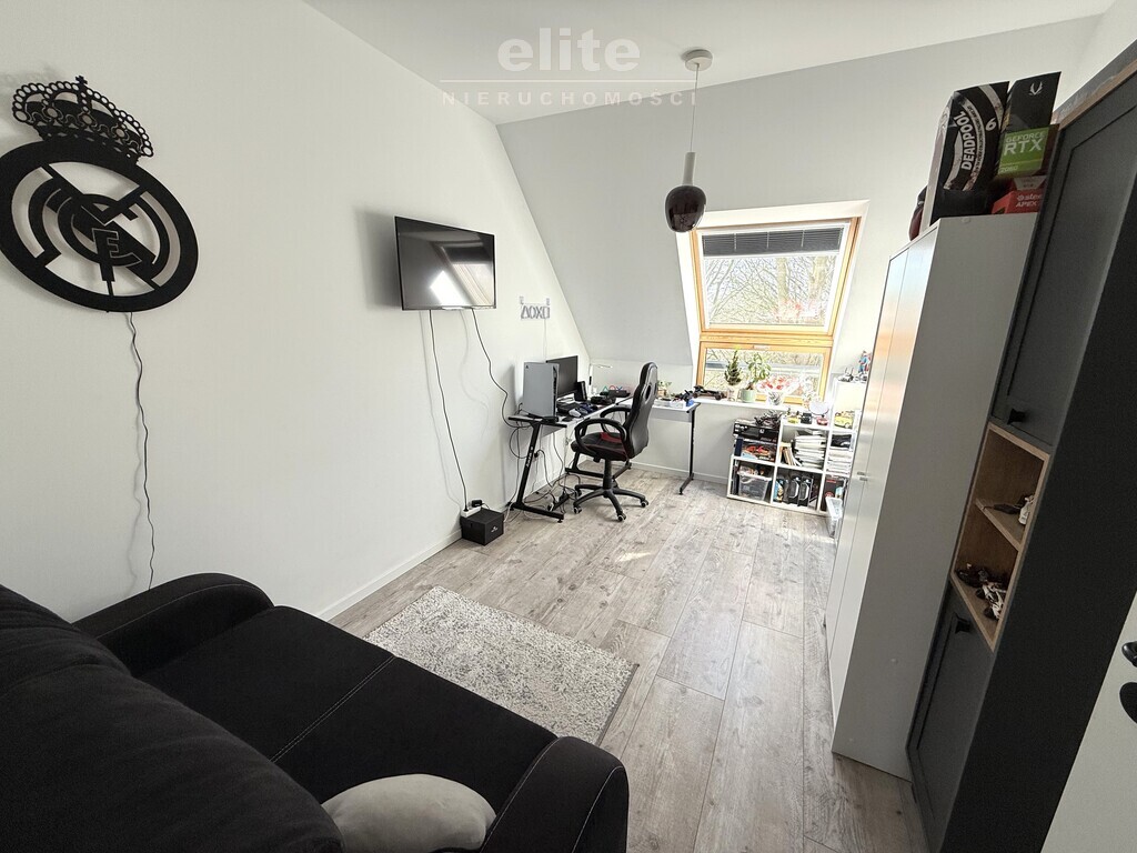 Dąbie 3 pok lub 4pok+ m. parkingowe, balkon 2019 r (9)