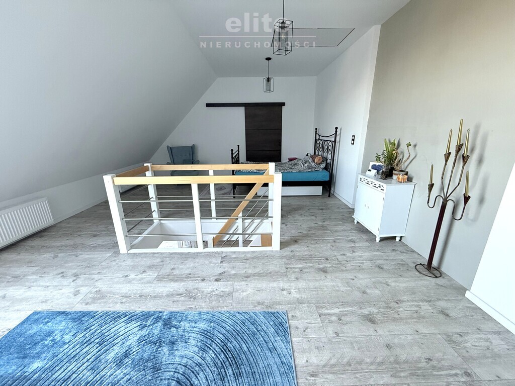 Dąbie 3 pok lub 4pok+ m. parkingowe, balkon 2019 r (11)