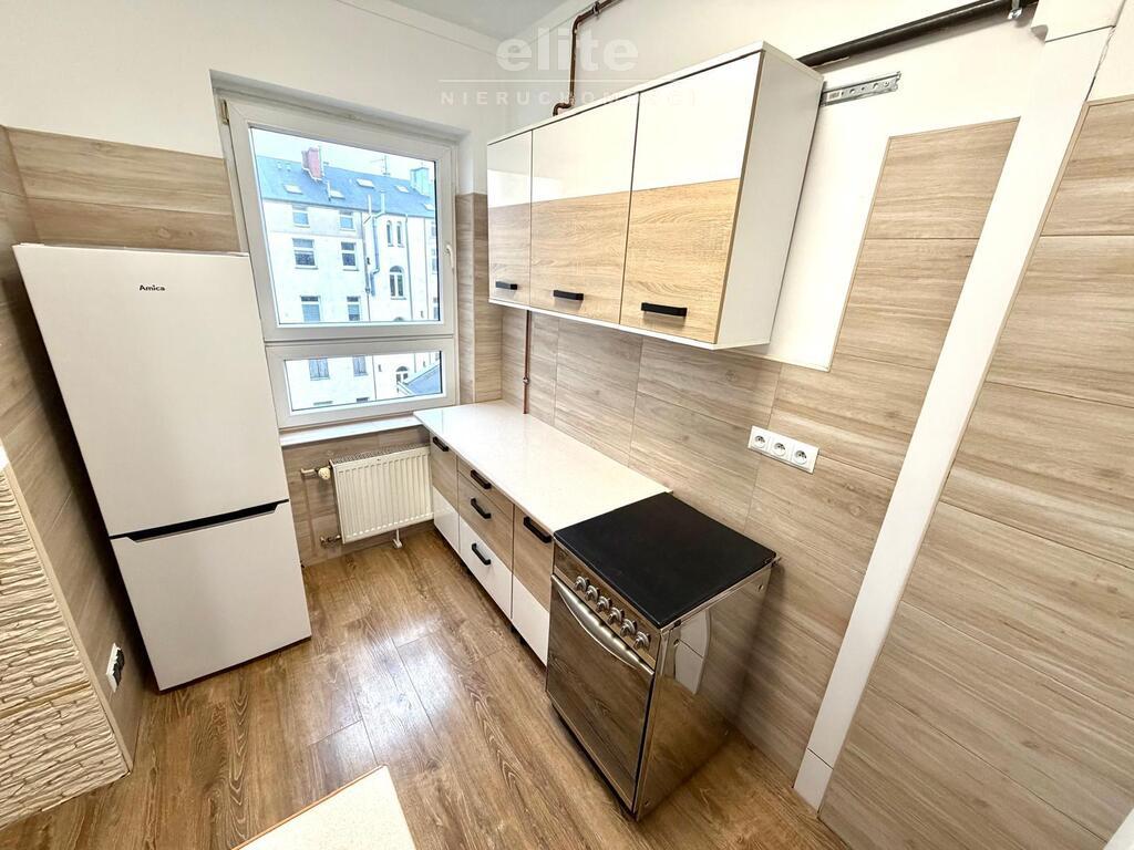 Mieszkanie, 2 pok., 43 m2, Szczecin Centrum (6)