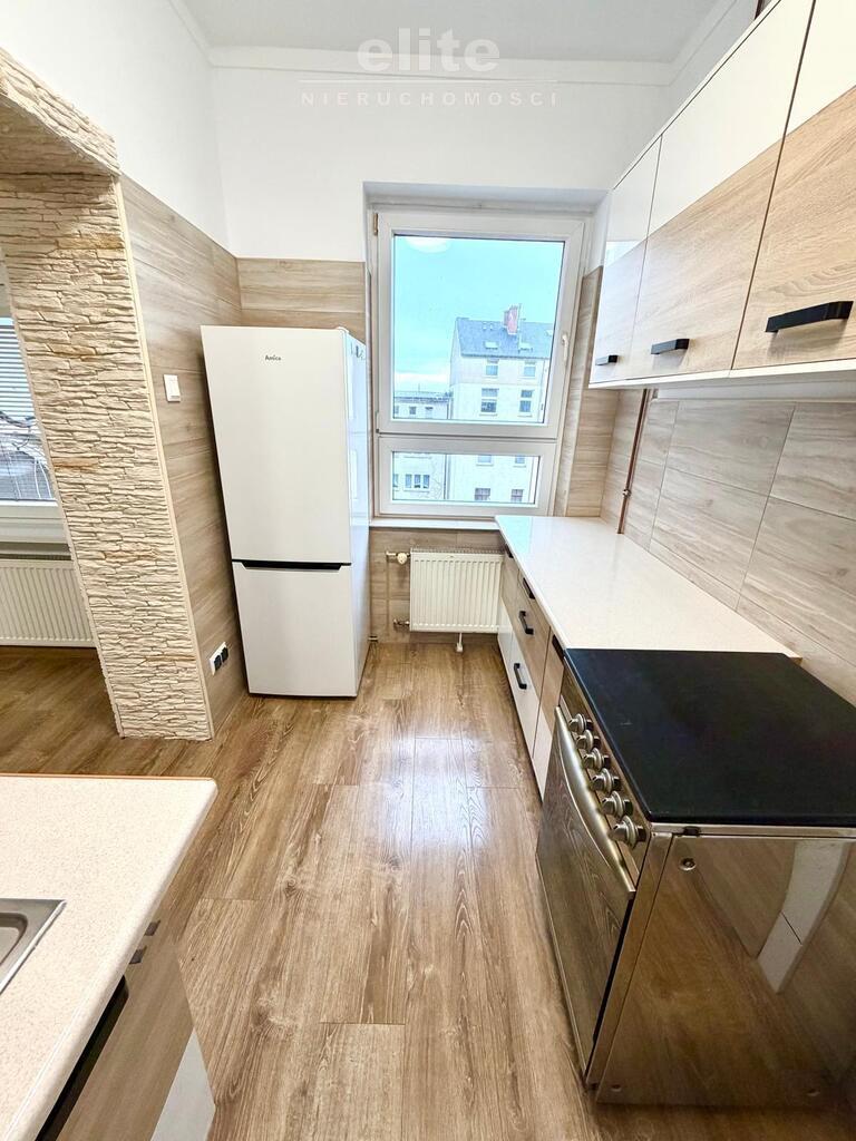 Mieszkanie, 2 pok., 43 m2, Szczecin Centrum (7)