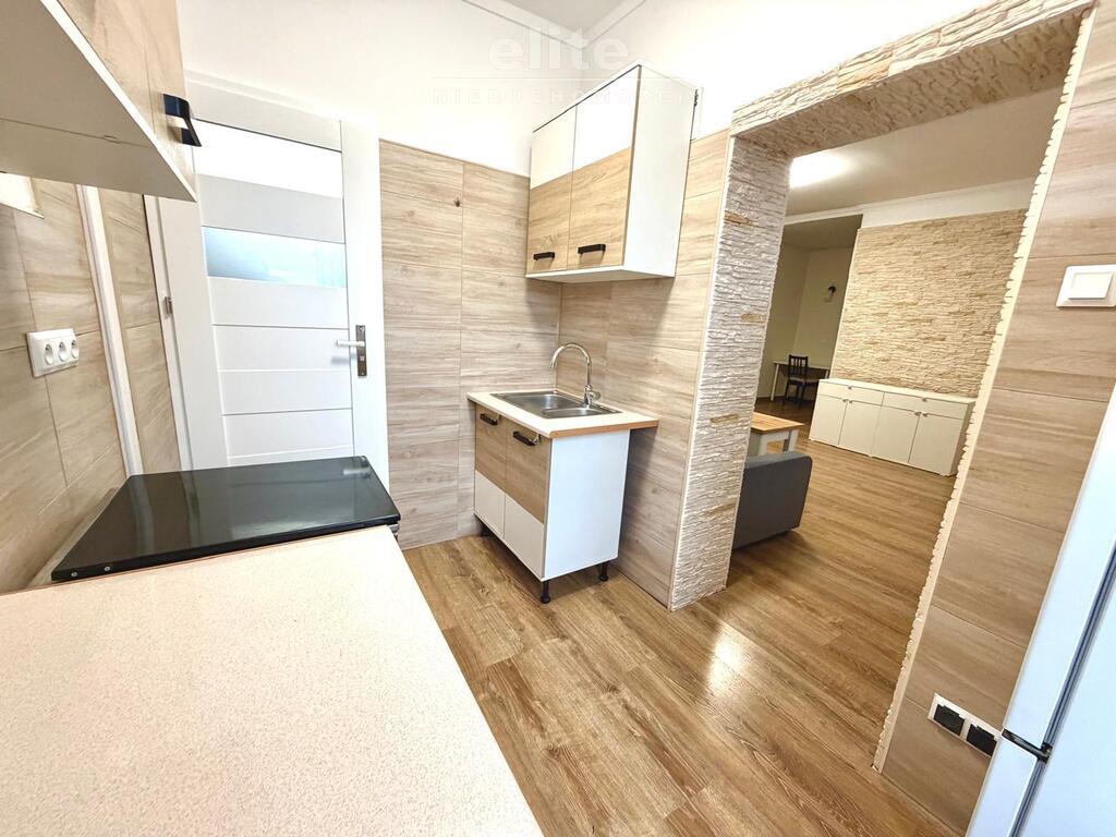 Mieszkanie, 2 pok., 43 m2, Szczecin Centrum (8)