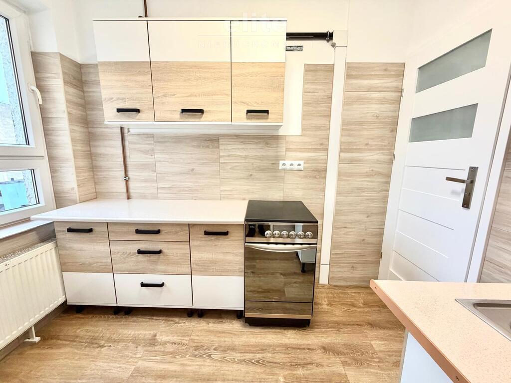 Mieszkanie, 2 pok., 43 m2, Szczecin Centrum (10)