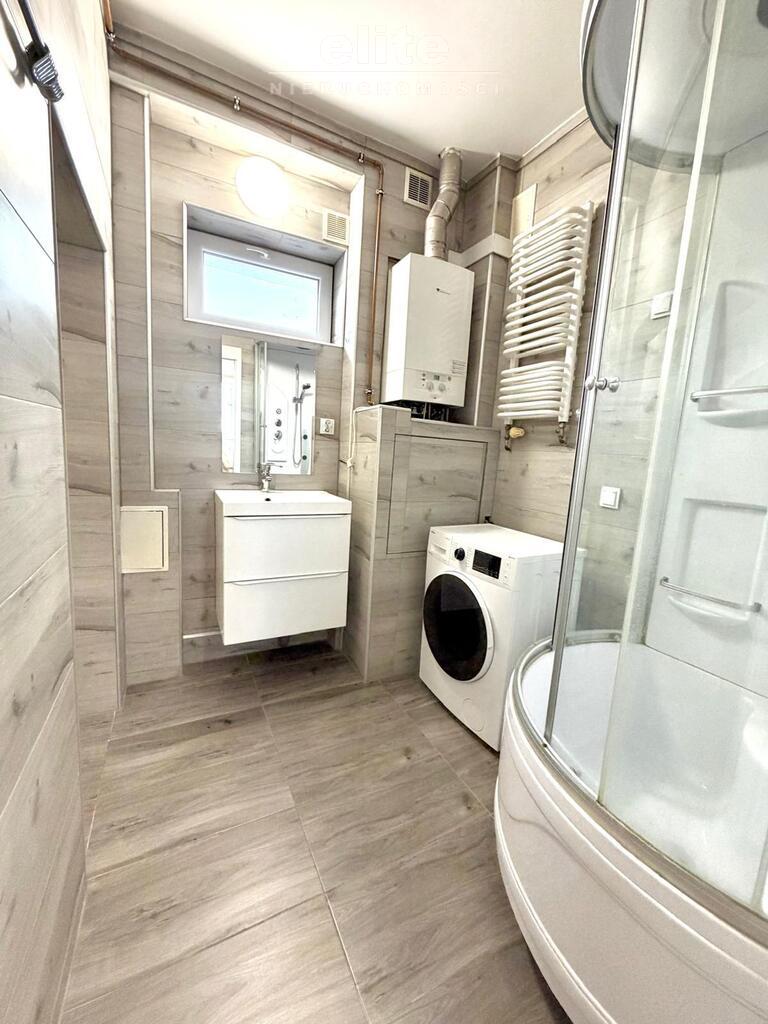 Mieszkanie, 2 pok., 43 m2, Szczecin Centrum (11)