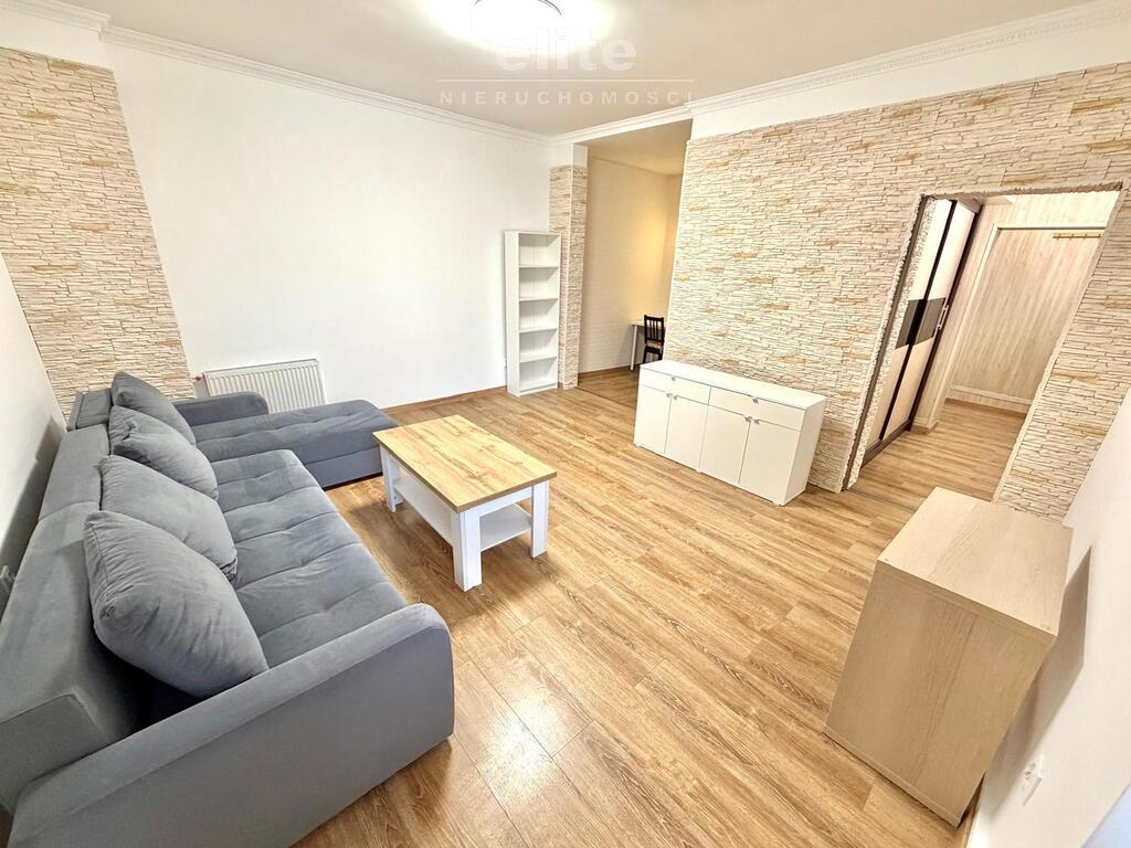 Mieszkanie, 2 pok., 43 m2, Szczecin Centrum (1)