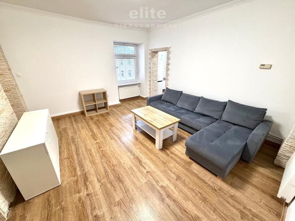 Mieszkanie, 2 pok., 43 m2, Szczecin Centrum (3)