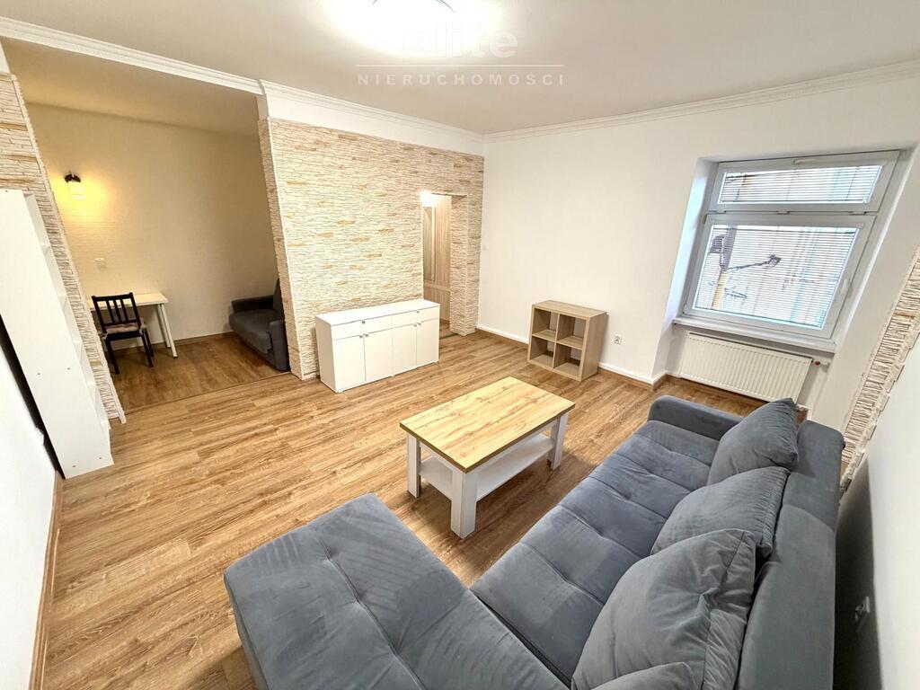 Mieszkanie, 2 pok., 43 m2, Szczecin Centrum (2)