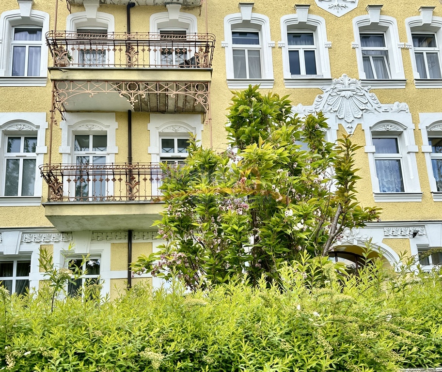 ATRAKCYJNY lokal  - bardzo niskie koszty! (1)