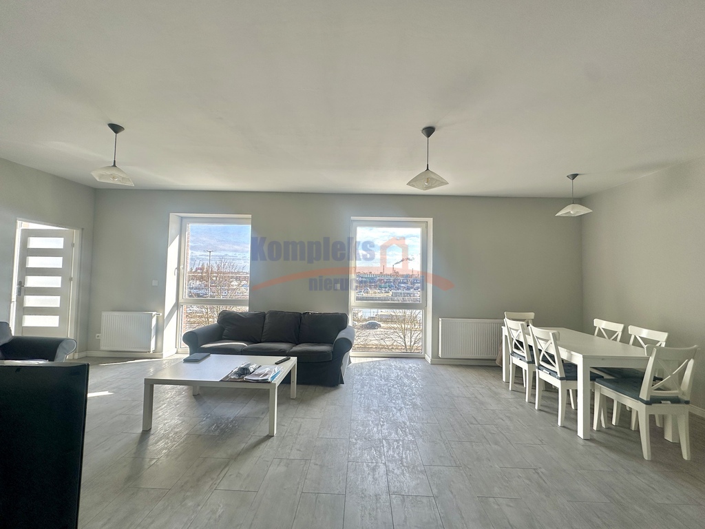 Mieszkanie, 4 pok., 90 m2, Szczecin Stare Miasto (20)